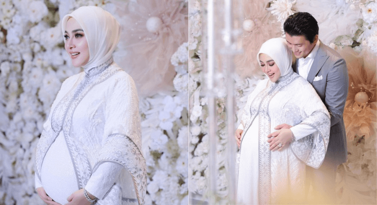 Umumkan Hamil Anak Pertama, Ini Profil Syahrini yang Sukses Jadi Penyanyi dan Aktris di Indonesia