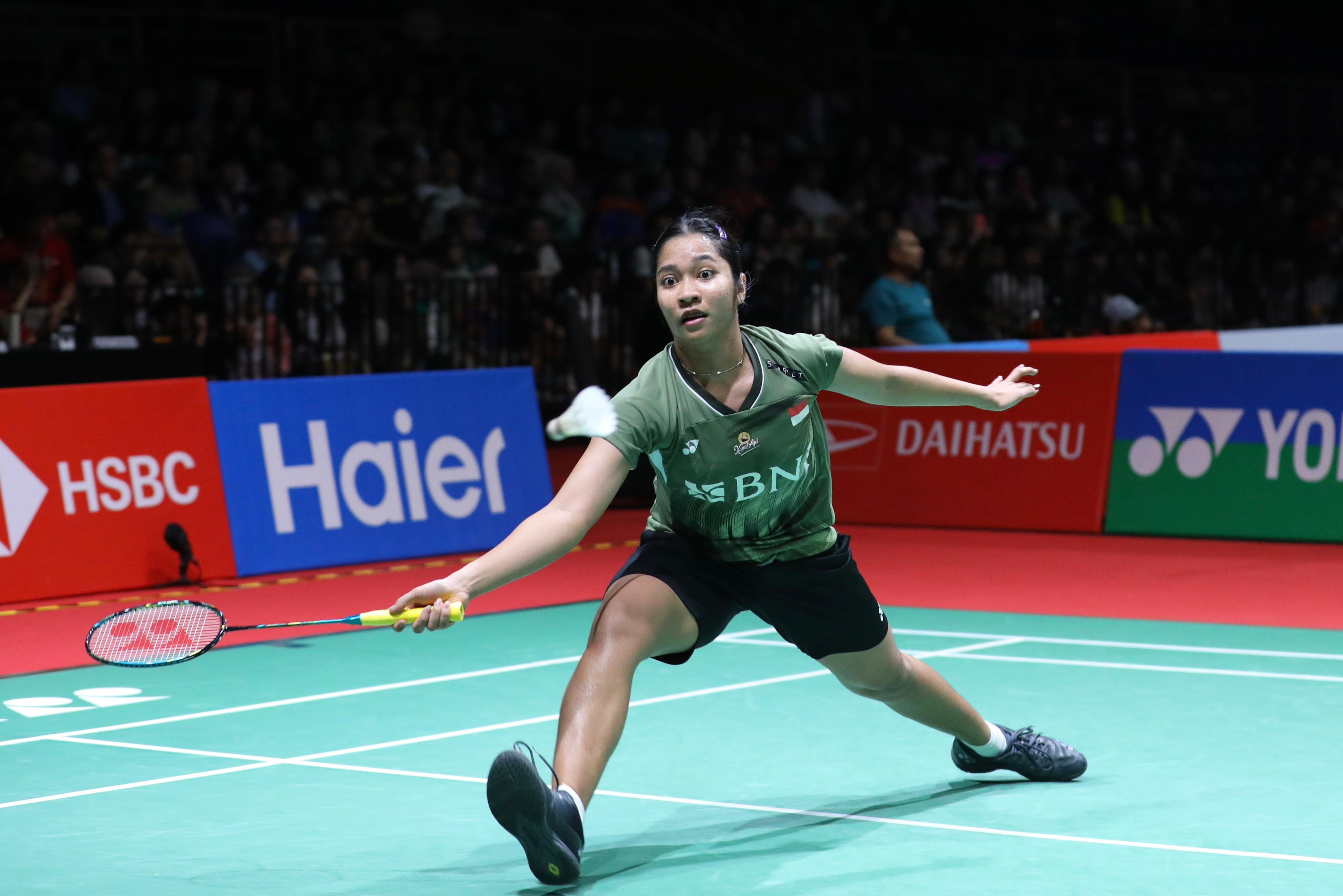 Australia Terbuka: Jadwal 5 Wakil Indonesia di Perempat Final, Pastikan 1 Tiket Semifinal Tunggal Putri