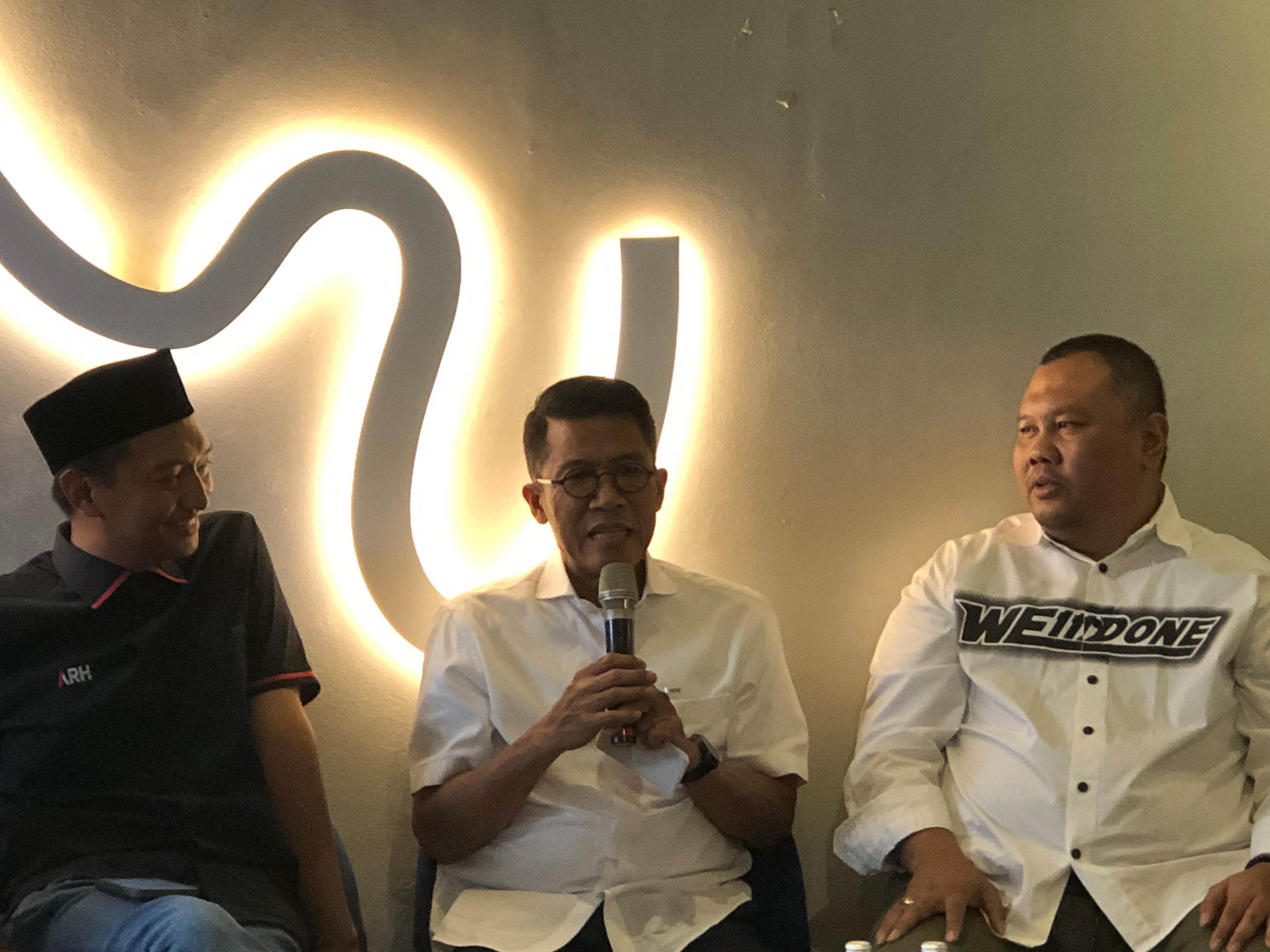 SOKSI Apresiasi Airlangga Hartarto Dorong Kader Muda Partai Golkar Duduki Jabatan Strategis