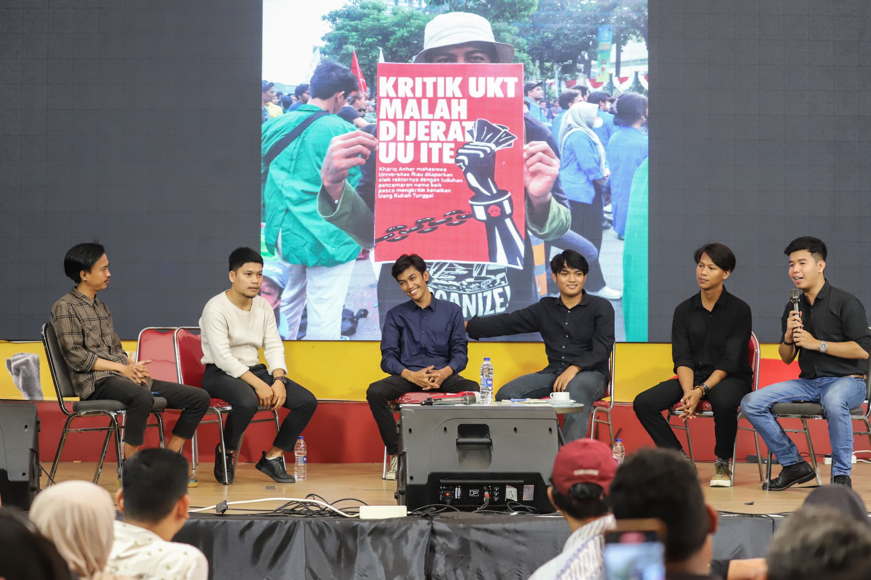 Pakar Ingatkan Panja Biaya Pendidikan Bahaya Negara Tak Investasi ke SDM