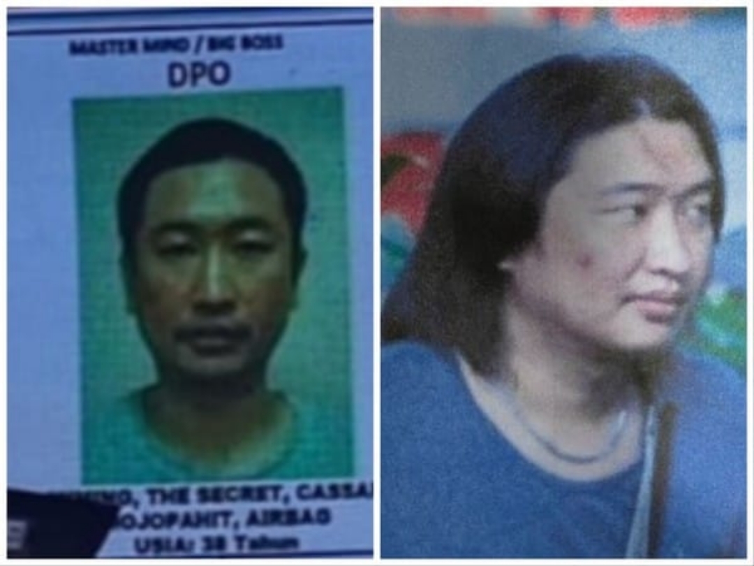 Meski Diubah, Polri Akui Telah Mengetahui Pola Baru Peredaran Narkoba Jaringan Fredy Pratama