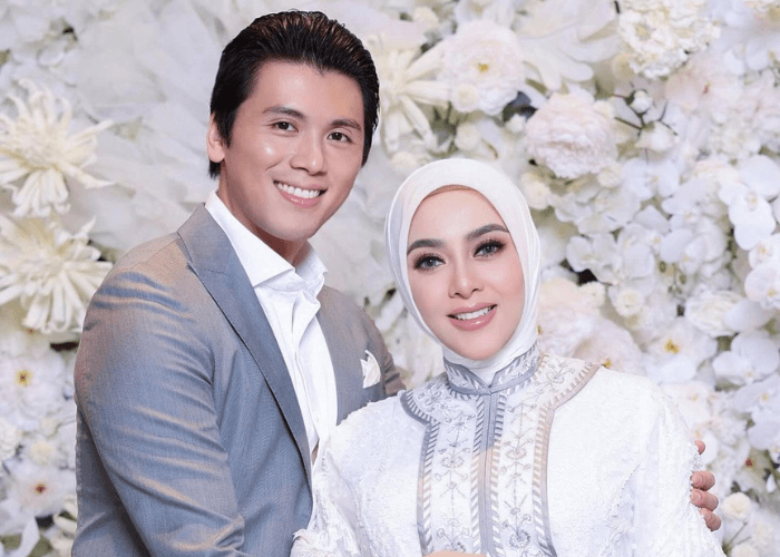 Syahrini Dobrak Stereotip Hamil di Usia 43 Tahun: Mimpi Jadi Kenyataan