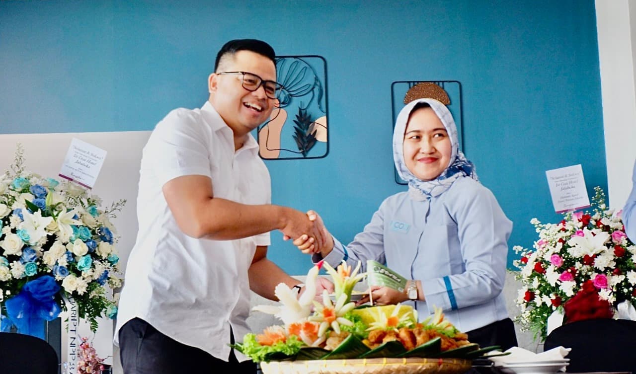HK Realtindo Luncurkan Izi Cozi, Hotel Bintang 2 di Kemayoran dan Jababeka