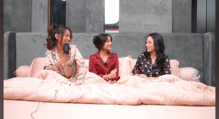 Viral Fuji Minta Maaf ke Aaliyah Massaid karena Penggemarnya Suka Menyerang, Akui Dirinya Tersiksa dengan Kondisi Sekarang!