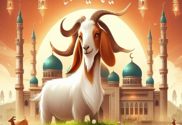 Syarat-syarat Hewan yang Bisa Digunakan untuk Kurban di Hari Raya Idul Adha