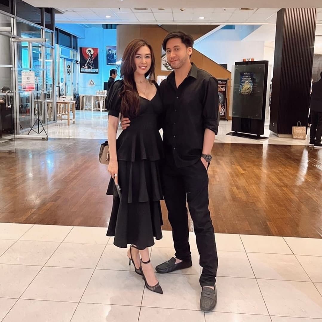 Baru Punya Anak Satu, Kevin Aprilio Ogah Tambah Momongan, Kenapa Ya?