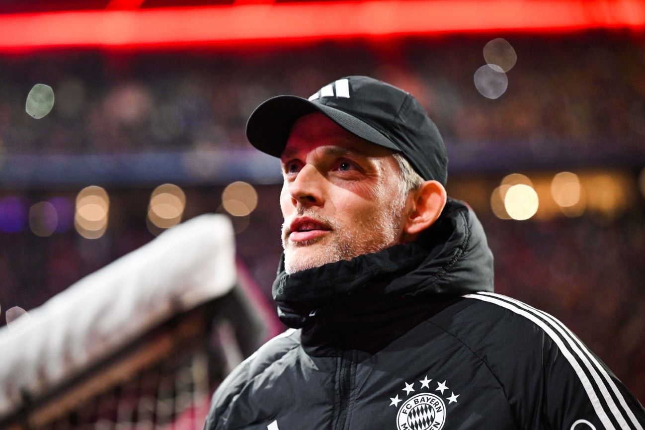 Jika Erik Ten Hag Dipecat, MU Dikabarkan Pilih Thomas Tuchel sebagai Kandidat Teratas