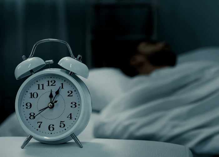Jangan Khawatir! Begini 7 Cara Mengatasi Insomnia Secara Alami
