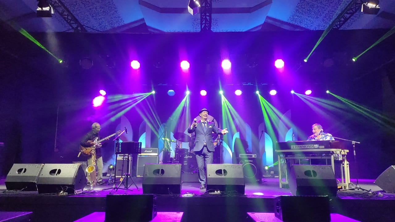 Setelah 15 Tahun, Tony Monaco Kembali ke Java Jazz Festival 2024