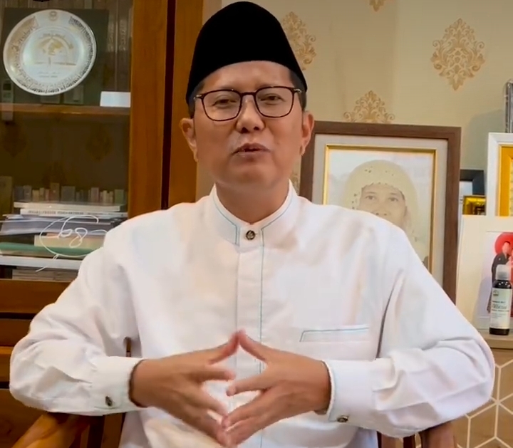 Ketua MUI Kritik 44 Biksu di Masjid Baiturrahman Temanggung: Kebablasan!