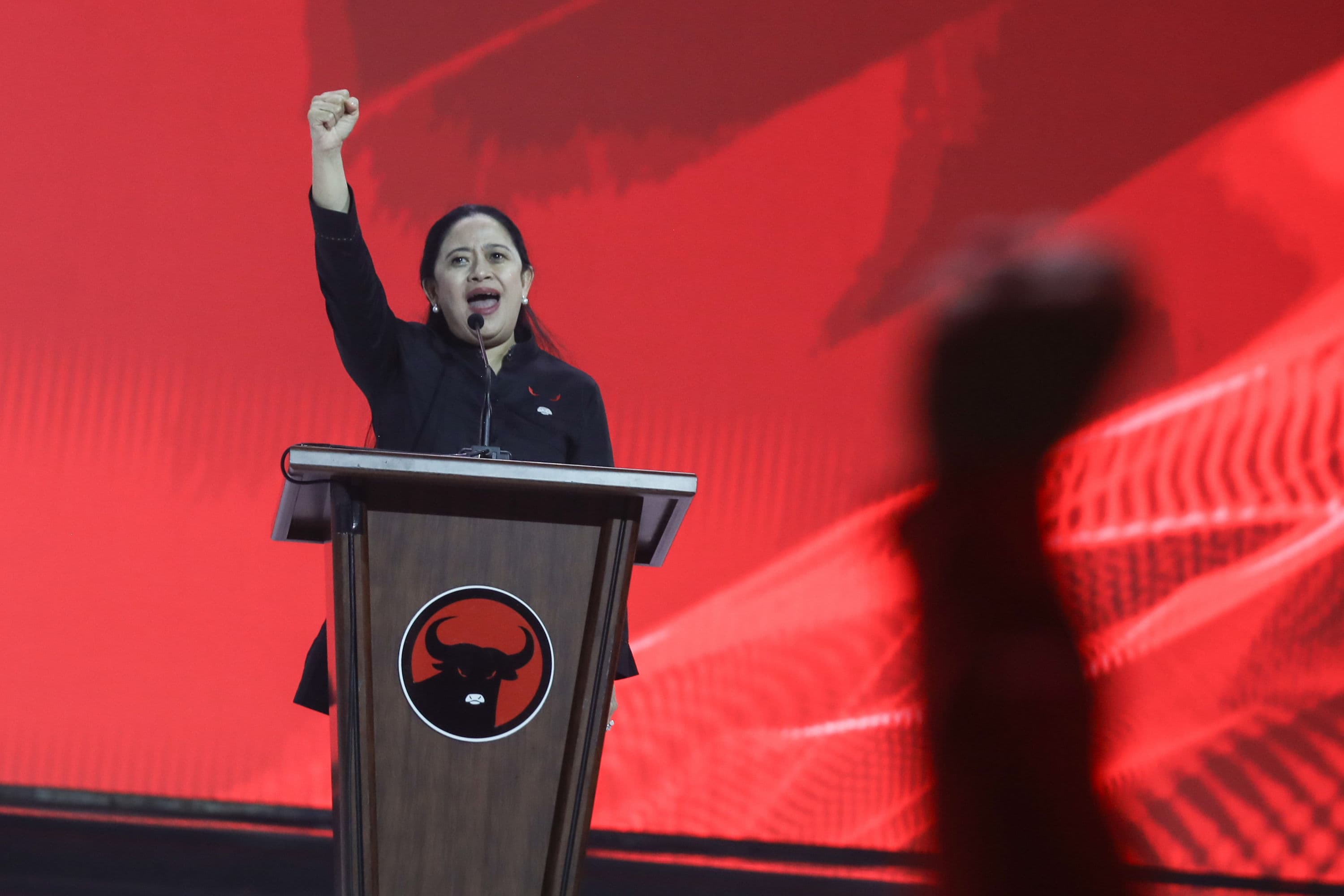 Puan Harap Iduladha 2024 Jadi Momen Tingkatkan Kepedulian dan Gotong Royong