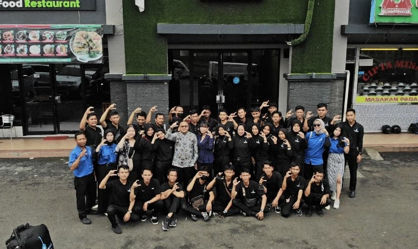 Jasa Bersih Rumah Cleanup Kian Dipercaya Masyarakat hingga Sering Kewalahan Terima Order