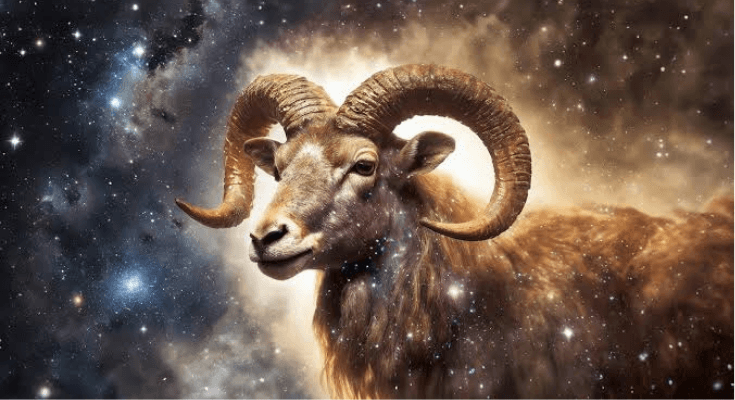 Ramalan Zodiak Aries Hari Ini 6 Juni 2025: Hati-hati dengan Orang Ketiga!