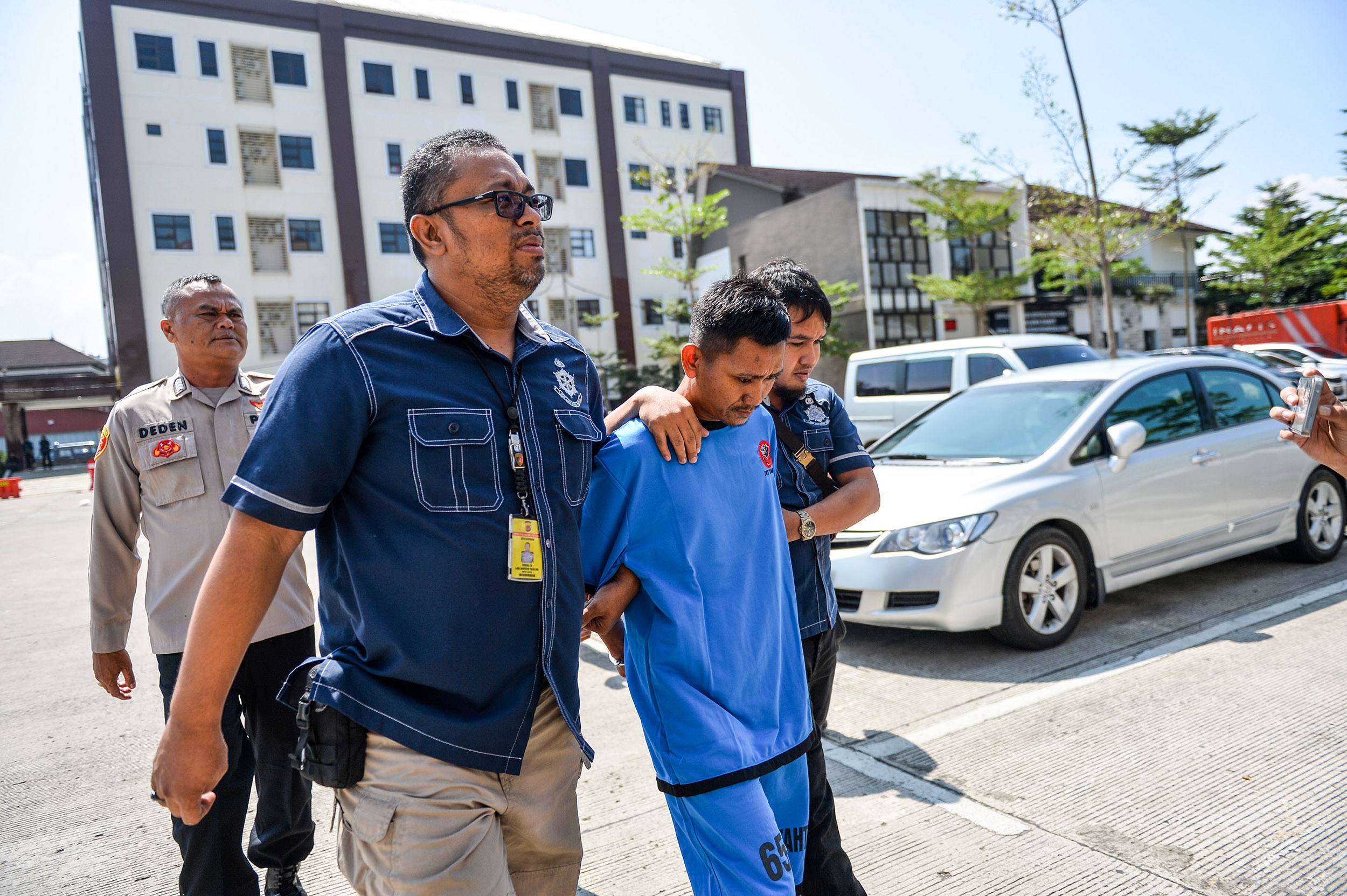 Peran Pegi Setiawan dalam Pembunuhan Vina Cirebon dan Kisah Pelariannya
