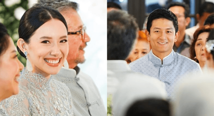 Ternyata Ini Pekerjaan Athina Papadimitriou, Keponakan Sandiaga Uno yang Dilamar Mantan Pembalap F1 Indonesia Rio Haryanto