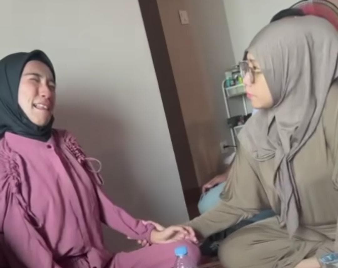 Heboh! Hotman Paris Posting Linda Kembali Kerasukan Arwah Vina Cirebon, Tuai Beragam Reaksi dari Netizen