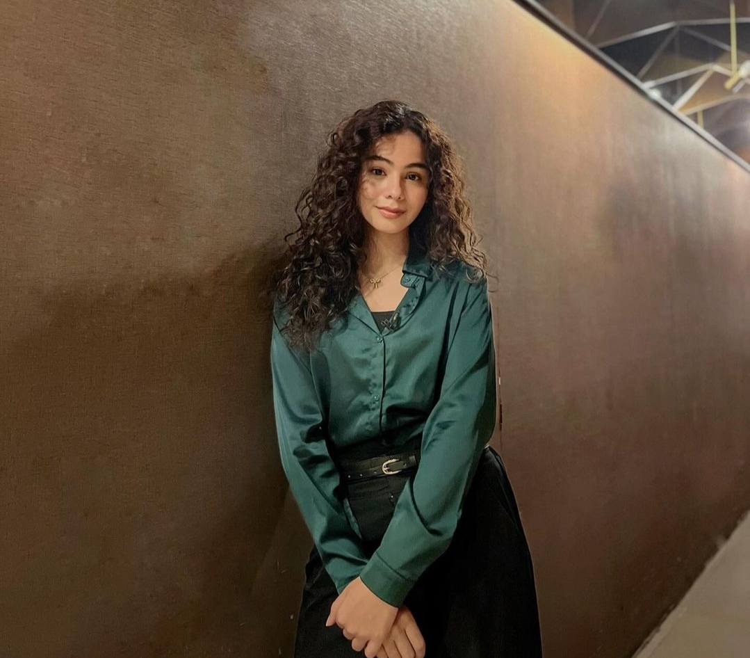 Sahila Hisyam Tak Miliki Target Menikah