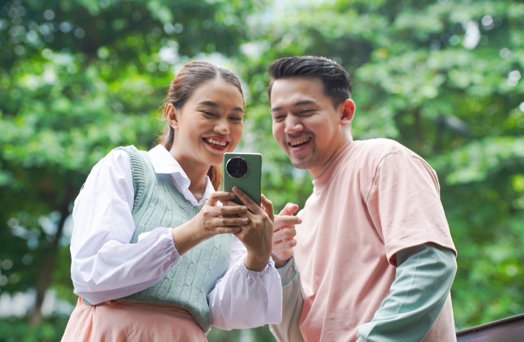 5 Keunggulan TECNO SPARK 20 Pro+ yang Membuatnya Wajib Dimiliki