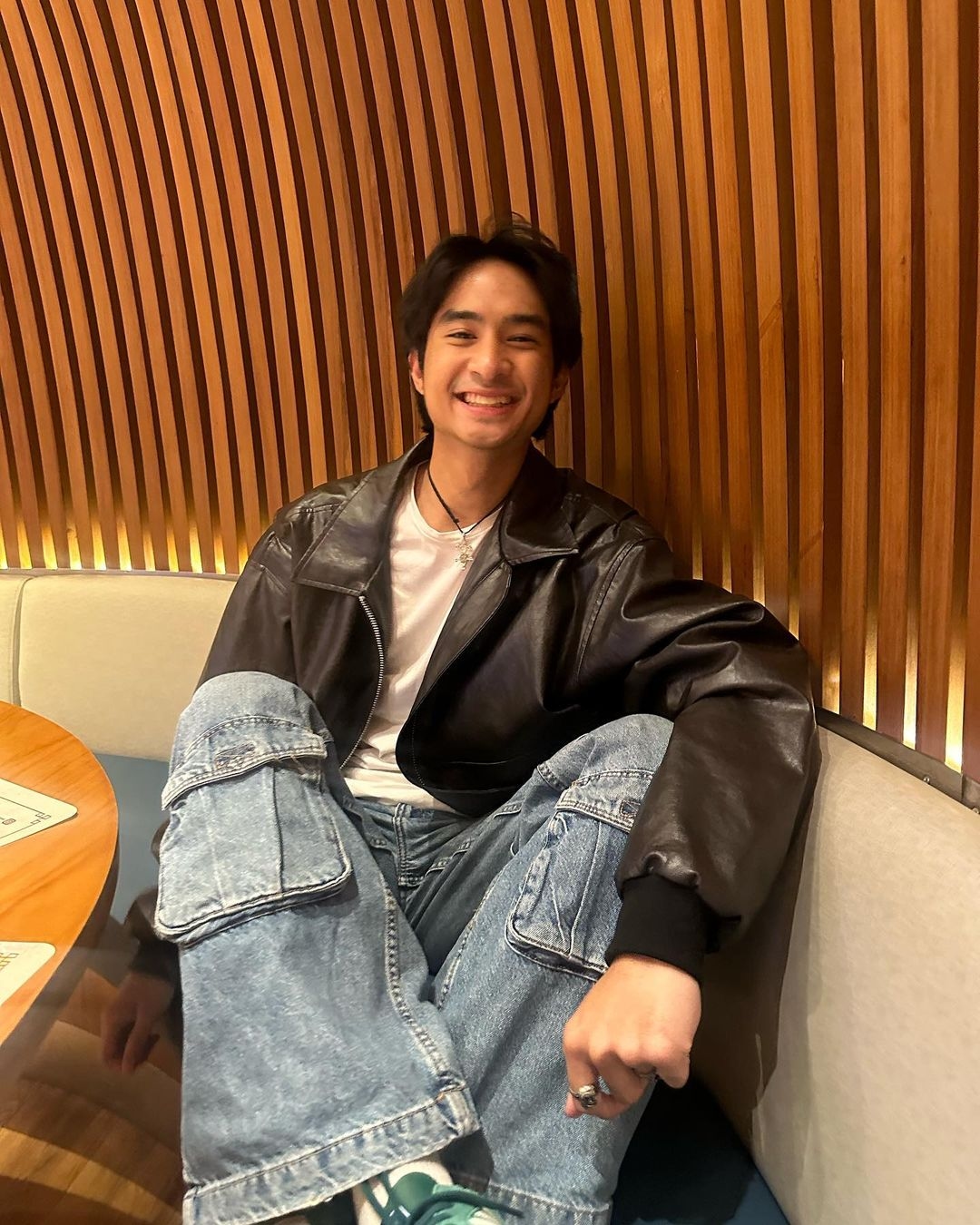 Bikin Tato Enggak Izin Iis Dahlia, Devano Danendra: Itu Nyenengin