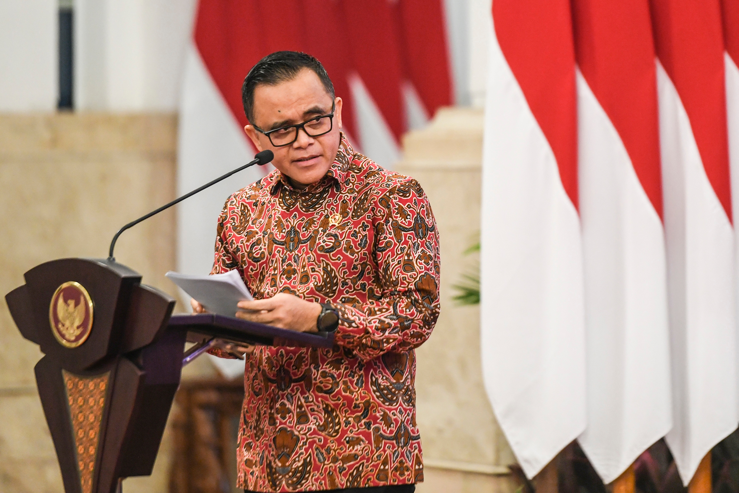 INA Digital Cegah Data Bansos hingga Pupuk Subsidi Tumpang Tindih, Bisa Tepat Sasaran