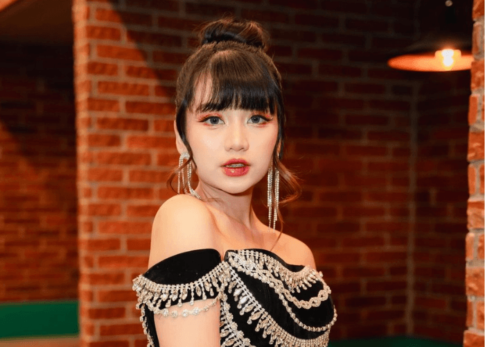 Lirik Lagu Teramini yang Dinyanyikan Oleh Ghea Indrawari, Punya Makna Menyentuh Hati