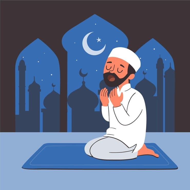 Apa yang Dimaksud dengan Tawakal dalam Konteks Agama Islam?