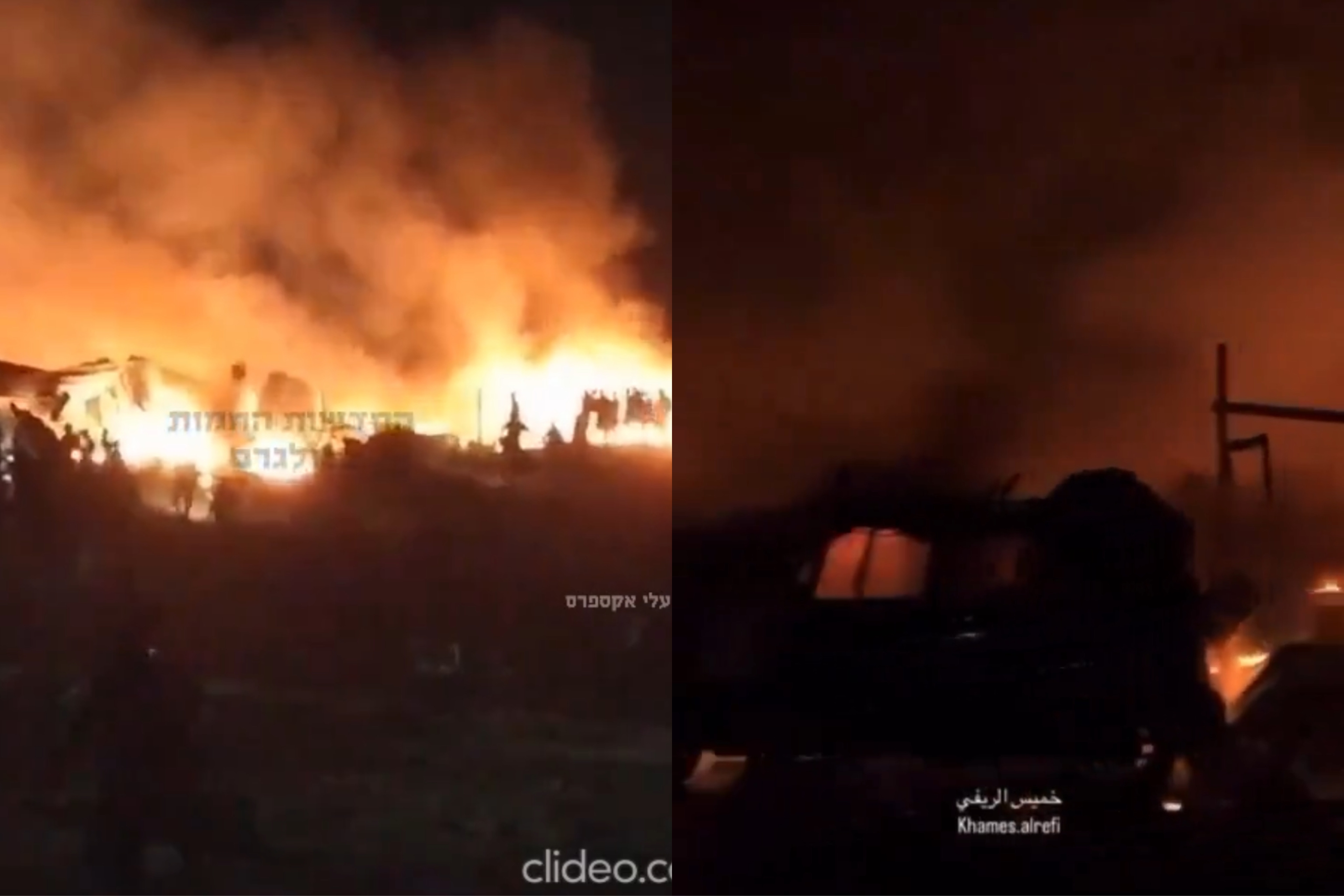 All Eyes On Rafah! Serangan Israel Terhadap Kamp Pengungsian Memicu Kecaman Internasional