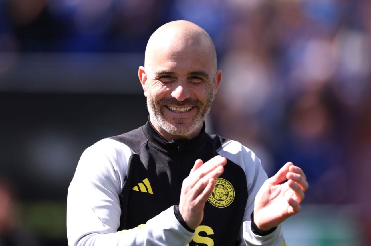 Dikabarkan Selangkah Lagi Latih Chelsea, Siapa Sebenarnya Enzo Maresca?