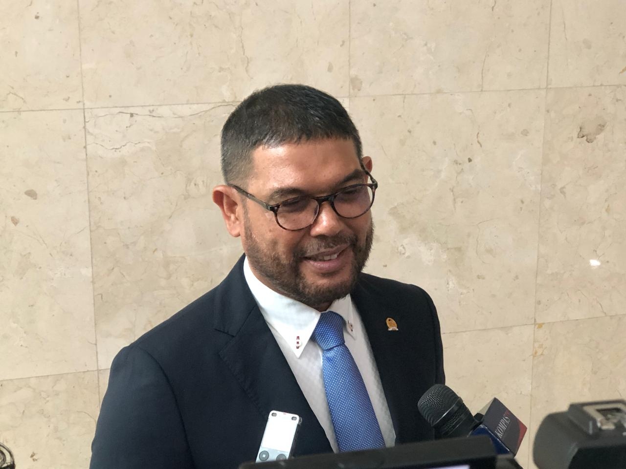 PKS Pecat Caleg DPRK Aceh yang Diciduk Polisi Akibat Narkoba Jenis Sabu