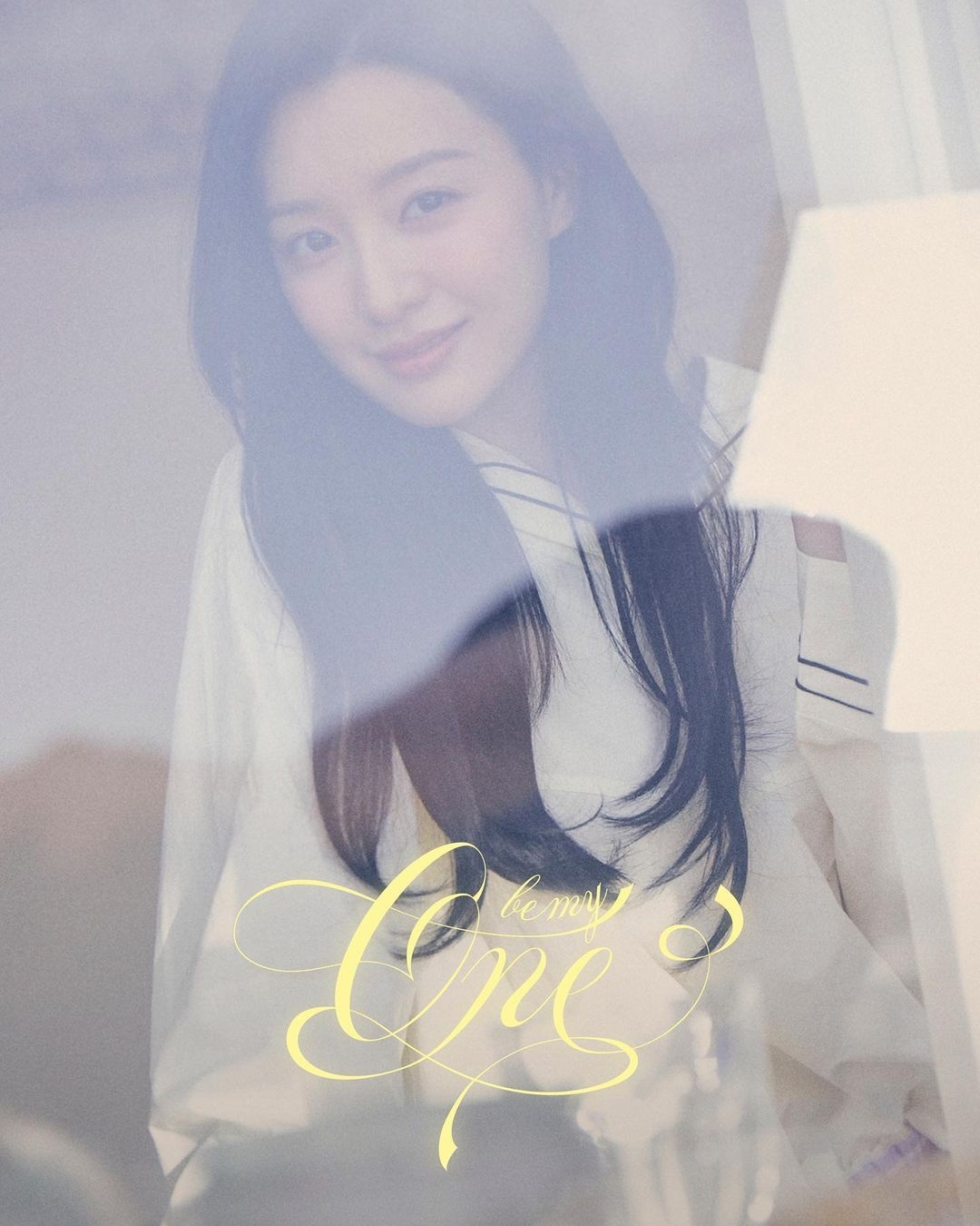 Jangan Terlewat Tanggalnya! Kim Ji Won Akan Gelar Fan Meeting Be My One di Jakarta