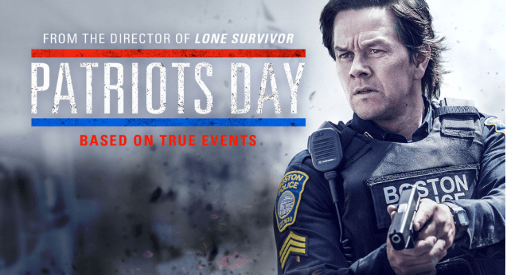 Sinopsis Film Patriots Day, Kisah Aksi Kriminal yang Diangkat dari Peristiwa Teror Bom di Boston Marathon 2013