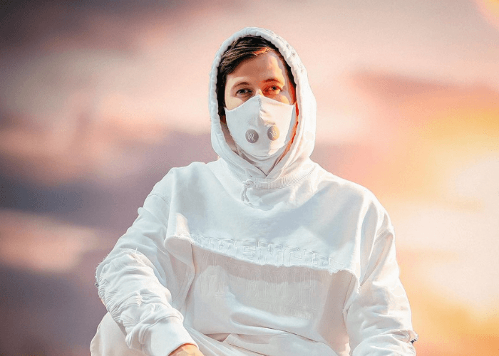 Lirik Lagu The Drum yang Dinyanyikan Alan Walker, Lengkap dengan Terjemahannya