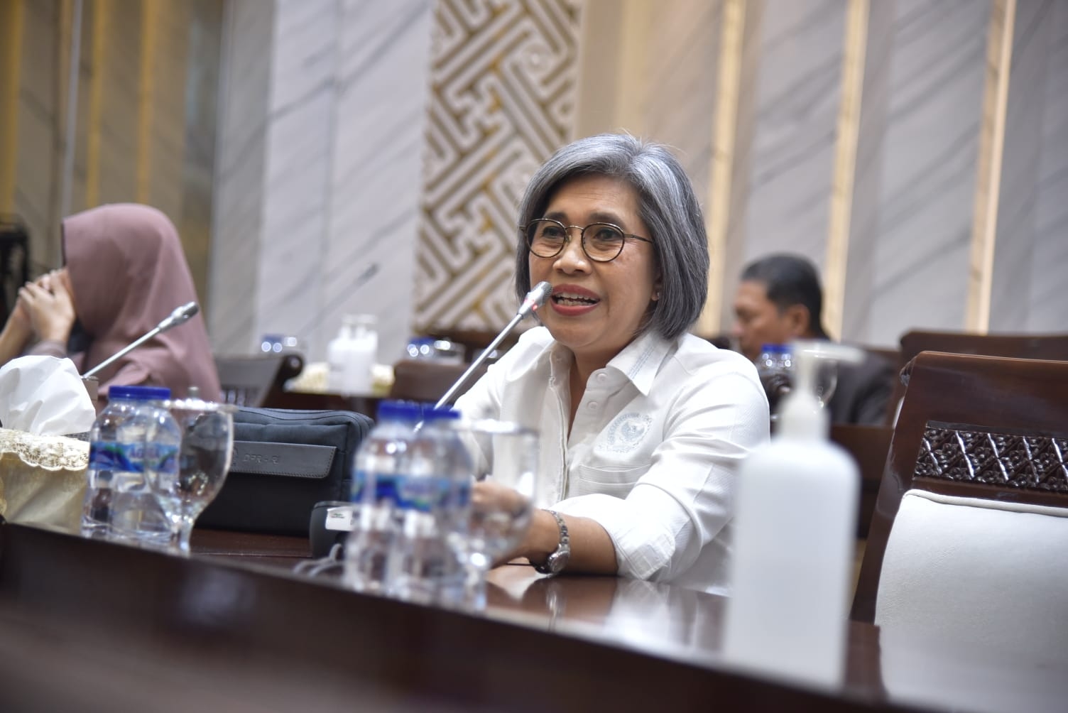 BNI Java Jazz Festival 2024 Ikut Berkontribusi Memacu Roda Perekonomian Dalam Negeri, Ini Buktinya