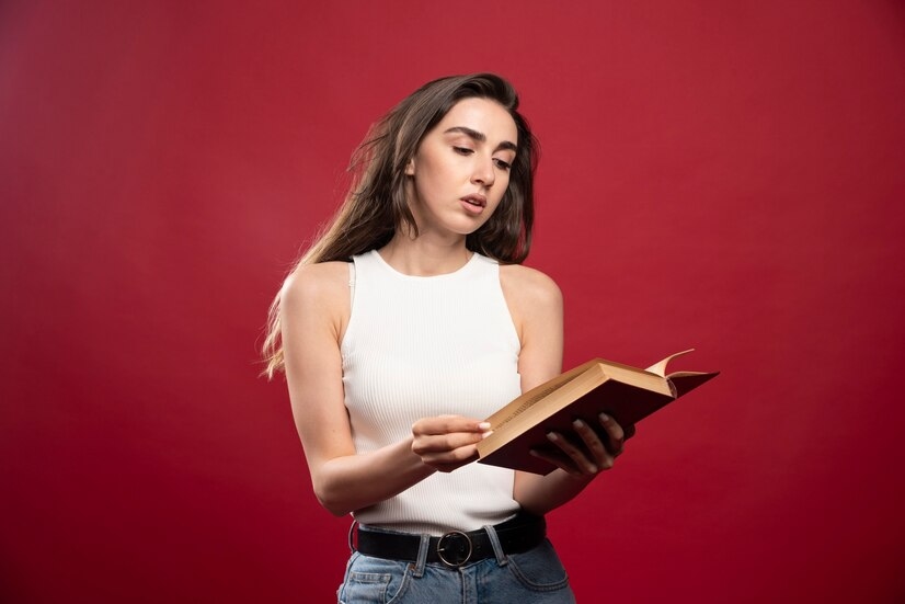 Apa yang Harus Dilakukan Jika Menemukan Kata-kata Sulit dalam Teks?