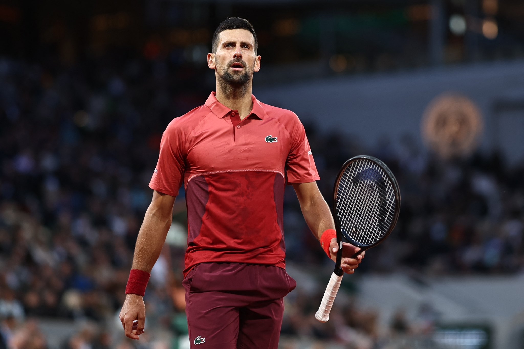 Djokovic Lolos 16 Besar, Sinner dan Alcaraz Perebutkan Tiket Perempat Final Wimbledon 2024
