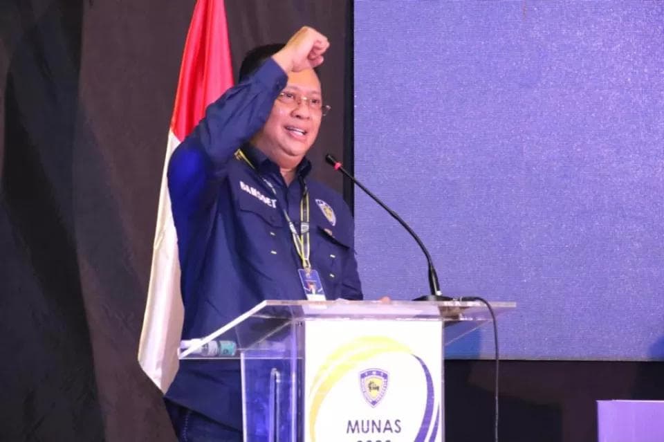 IMI Dukung Program Keselamatan Berkendara Oleh Kepolisian