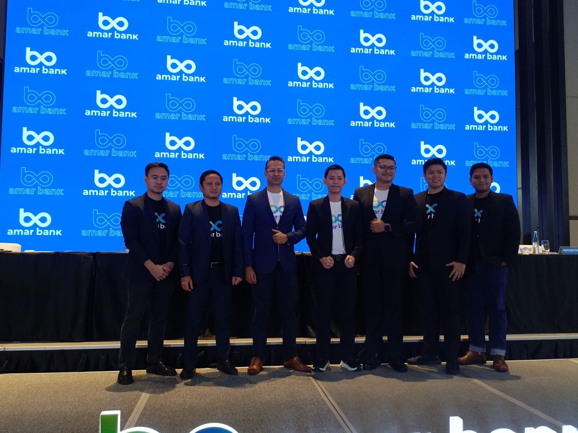 Investree, Sister Company Kena Masalah, Ini Kata Amar Bank