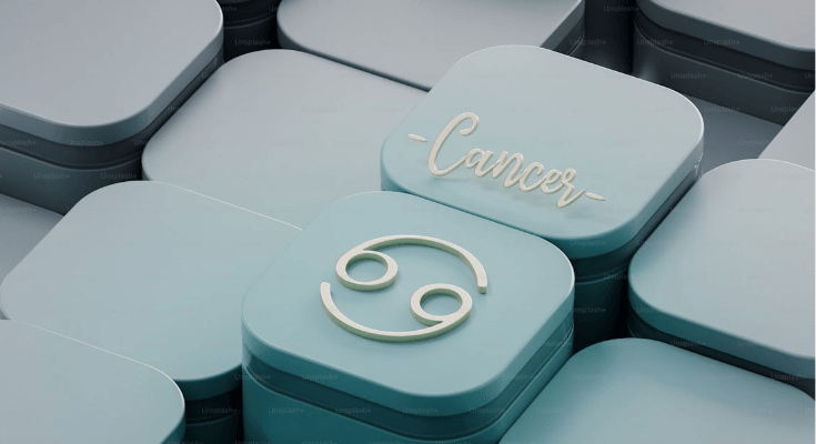 Ramalan Zodiak Cancer 29 Mei 2024: Penuh Tantangan dalam Mencapai Kesuksesan!