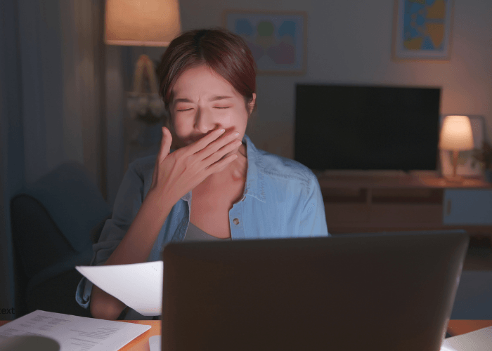 Jangan Anggap Remeh! Ini Bahaya Begadang yang Bisa Mengintai Kesehatanmu