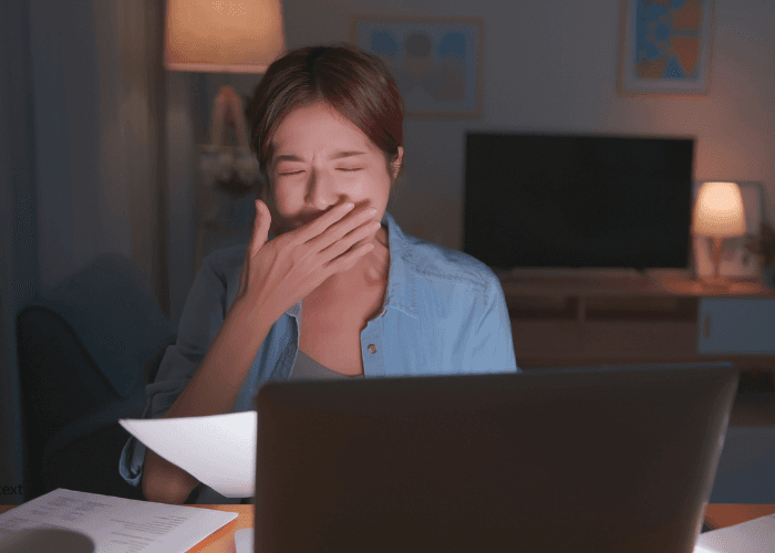 Jangan Anggap Remeh! Ini Bahaya Begadang yang Bisa Mengintai Kesehatanmu