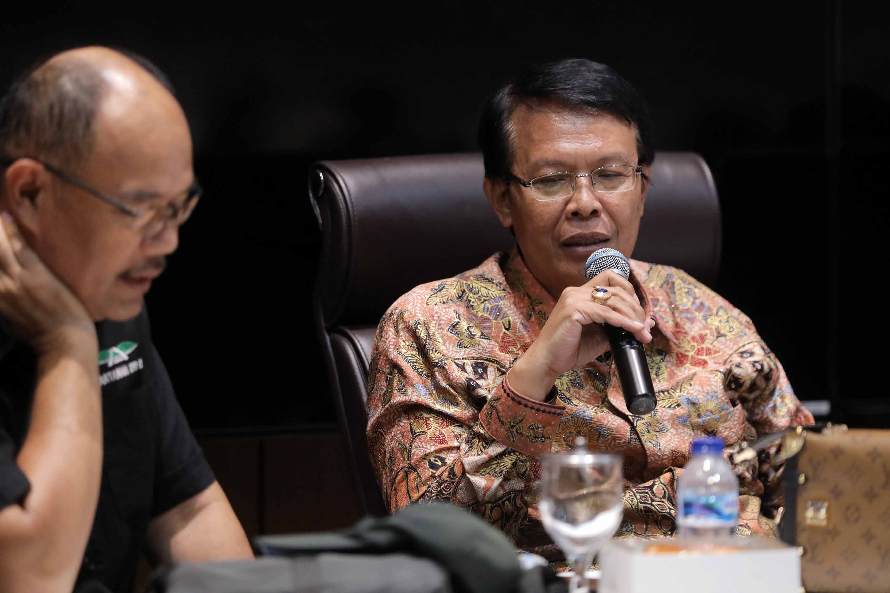 Pakar Hukum: Kejagung Menjelma Jadi Lembaga Superbody