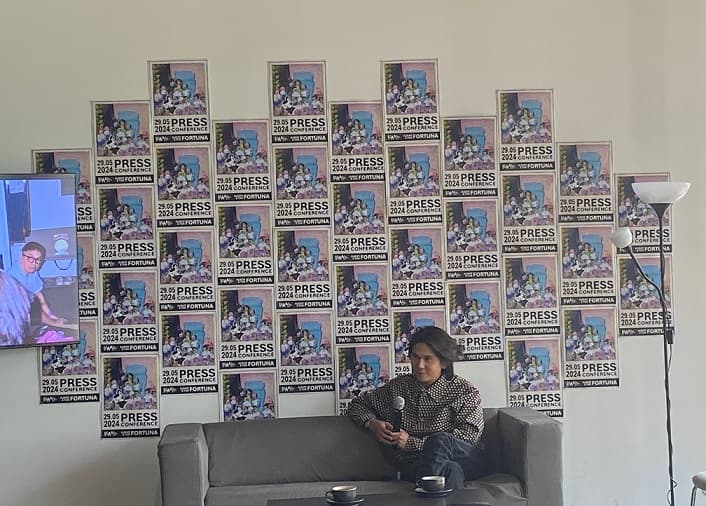 Menikmati Musik Pop 90-an ala BAALE di Album Fortuna