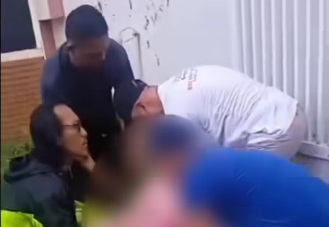 ART di Karawaci Lompat dari Lantai 3 Rumah Majikan, Diduga Korban Perdagangan Orang