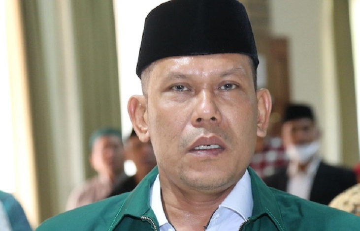 Moderasi Beragama Penopang Empat Pilar Kebangsaan Indonesia