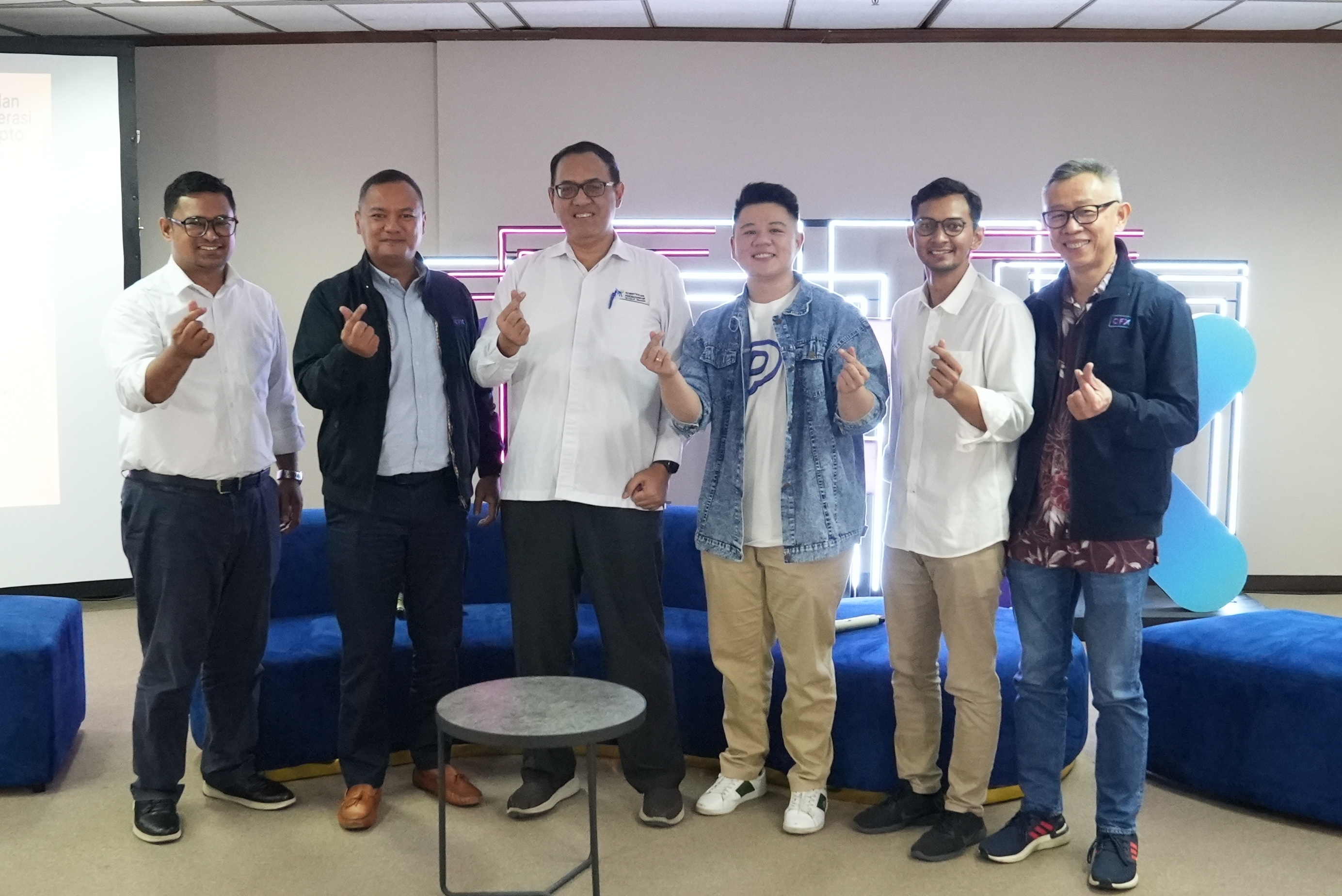 Digitalisasi Permudah Perdagangan Berjangka Komoditi