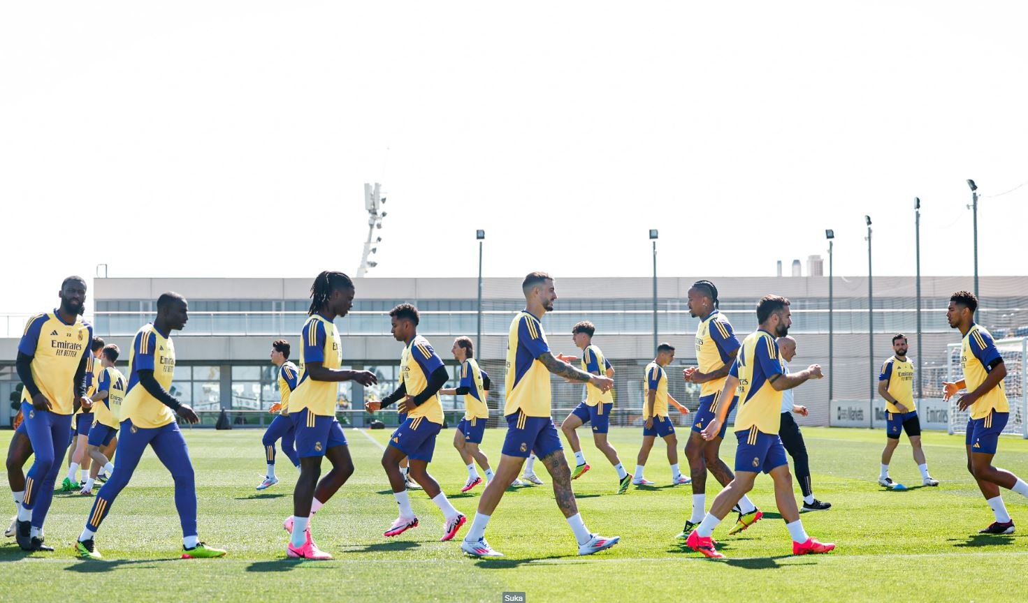 Serikat Pesepakbola Ancam Lakukan Aksi jika FIFA Paksakan Piala Dunia Antar Klub 32 Tim