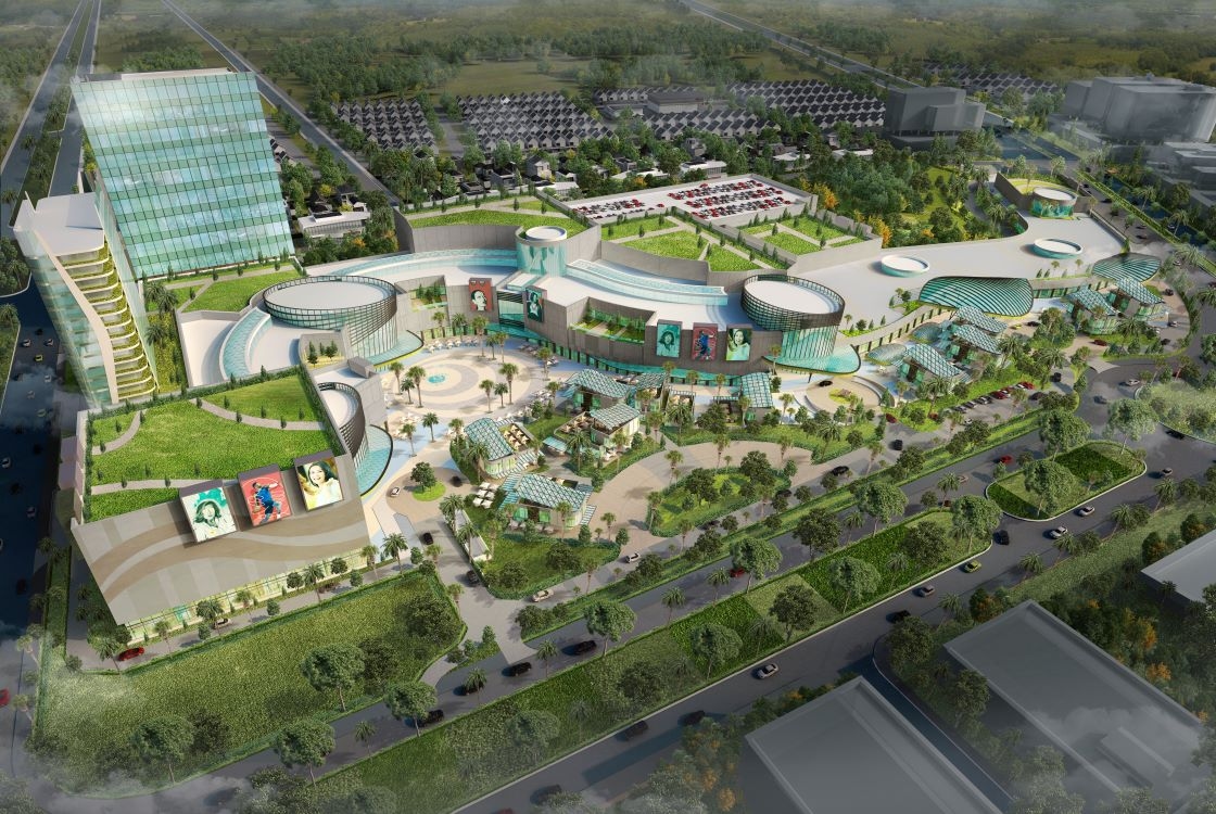 Summarecon Hadirkan Berbagai Fasilitas Kota Terpadu di Summarecon Mutiara Makassar