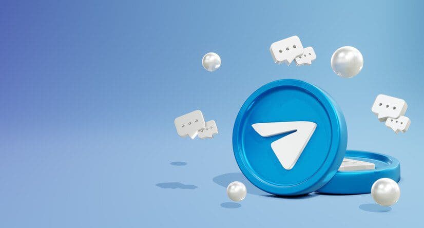 Telegram Viral: Surga Konten atau Sumber Risiko? Ini Cara Aman Menjelajahinya