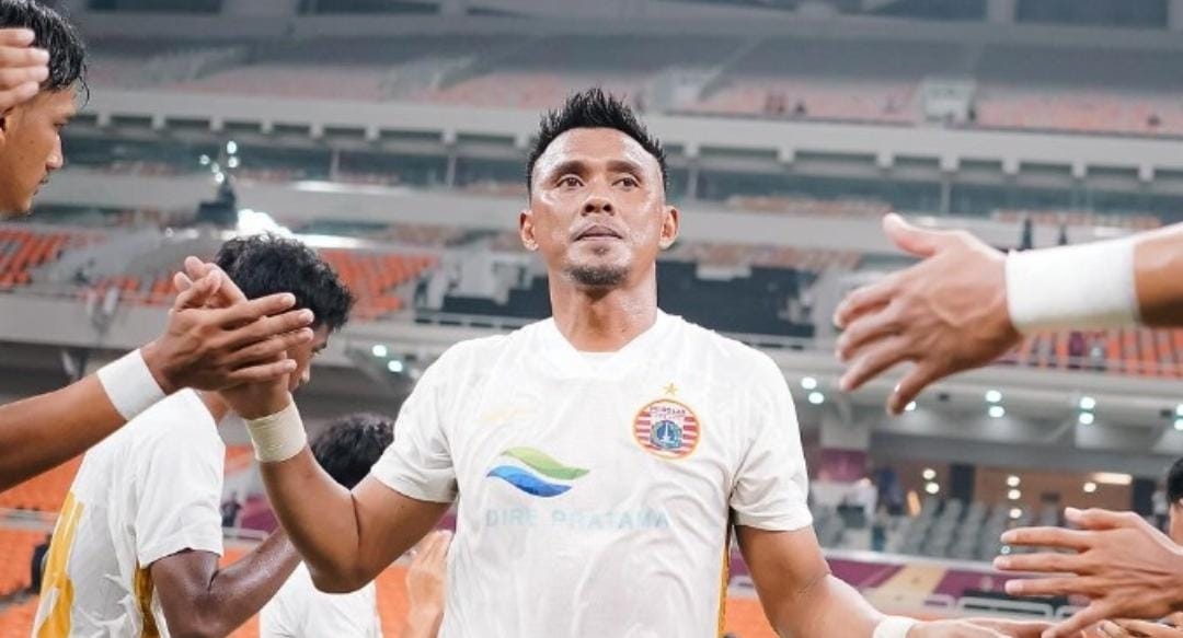 Maman Abdurahman dan Tony Sucipto: Bye-bye Persija, Pensiun?