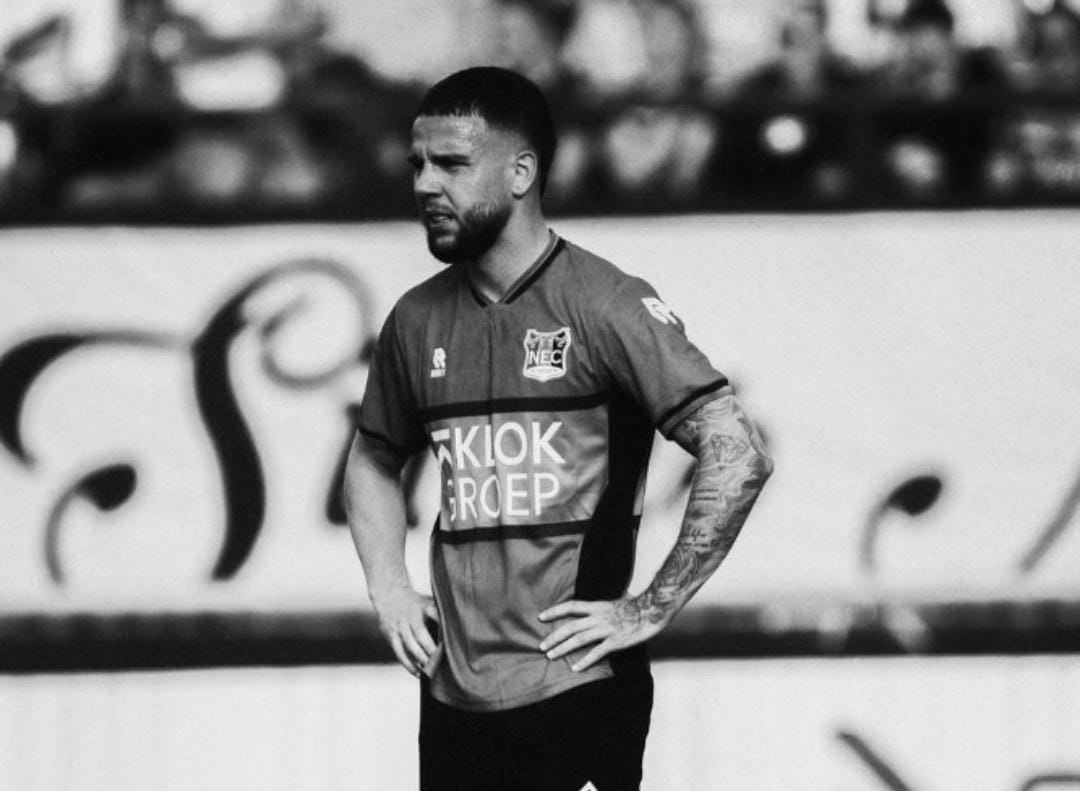 Meski Ikut Latihan, Calvin Verdonk Tidak Yakin Bela Timnas Indonesia Lawan Irak dan Filipina